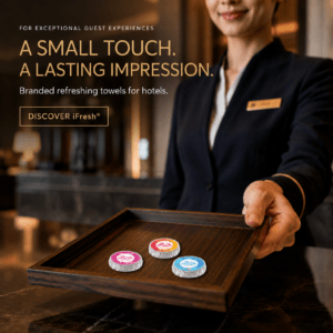 AD Freshpack-Hotel iFresh® AD Freshpack-Hotel