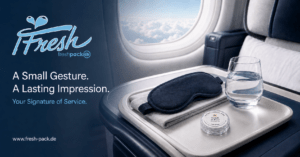 ad Airline iFresh® ad Airlines